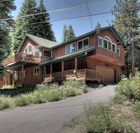 Bray Carnelian Bay Rental - USA Accommodation