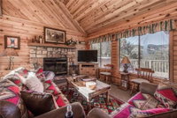 Breakaway Cabin 3 Bedrooms Sleeps 6 Pets Welcome Wood Fireplace Tourism Bookings