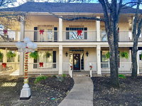 Breakaway Park Tourism Bookings