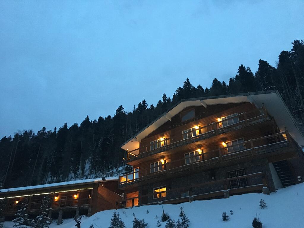 Breckenridge 4 - thumb 1