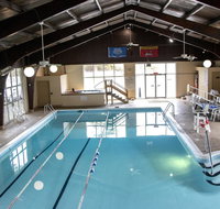 Breckinridge Inn - Tourism Bookings