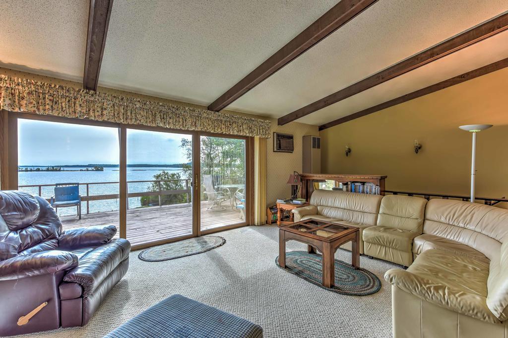 Breezy Point Family House With Dock On Pelican Lake! - thumb 1
