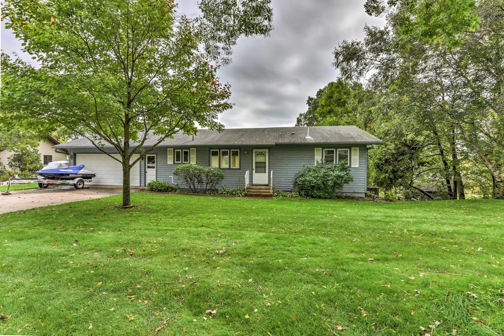 Breezy Point Family House With Dock On Pelican Lake! - thumb 2