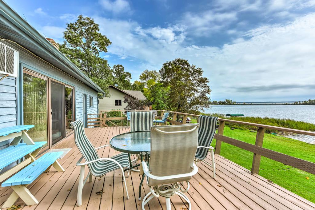 Breezy Point Family House With Dock On Pelican Lake! - thumb 0