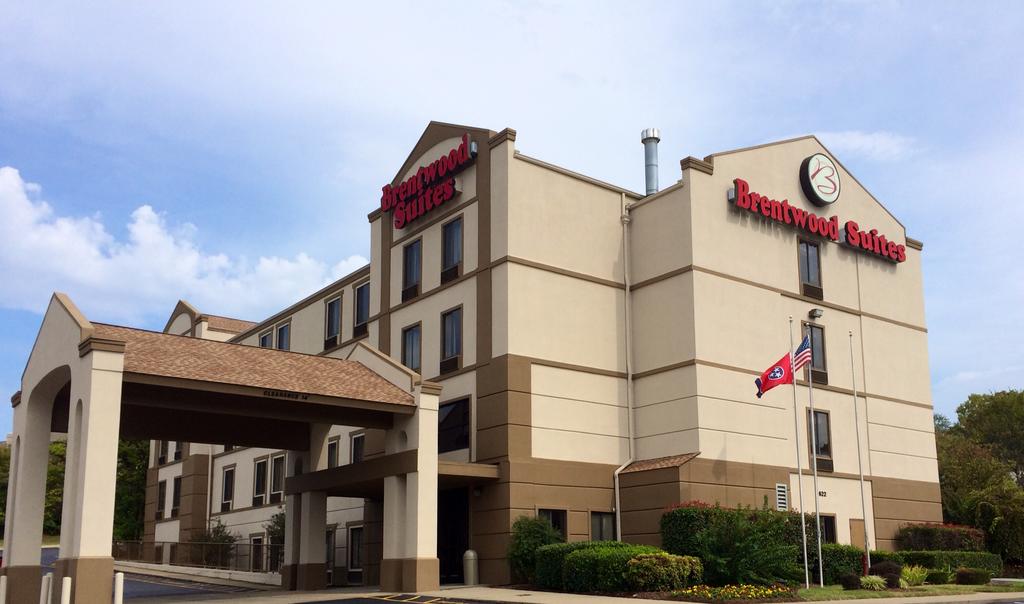 Brentwood Suites - thumb 0