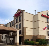 Brentwood Suites - USA Accommodation