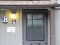Briarcliff C11 Condo Tourism Bookings