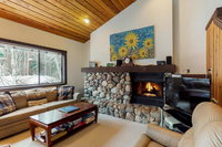 Bridgepoint Condo on Trail Creek Hotels Santiago