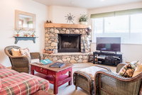 Bridgepoint Condominiums on Creek Walk to Town Hotels Santiago