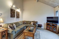 Bridges 52 USA Accommodation