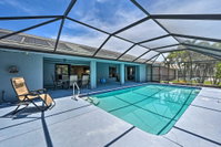 Bright  Airy Cape Coral Home with Lanai  Pool Tourism Bookings
