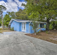 Bright Bokeelia Home - 7 Miles to Fishing Pier - Tourism Bookings