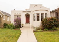 Bright Homey West Portal Suite Tourism Bookings