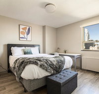 Bright Sunny CozySuites - Tourism Bookings