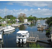 Bring Your Boat! Direct Waterfront. Home - Tourism Bookings