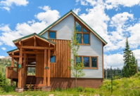 Bristlecone Cabin Tourism Bookings