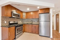 Brooklyn Garden apt Tourism Bookings