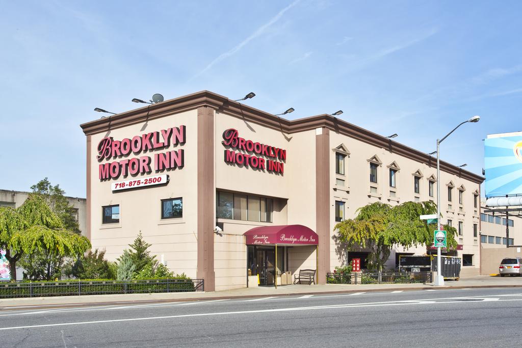 Brooklyn Motor Inn - thumb 0