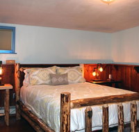 Brownell Homestead Inn - Tourism Bookings