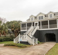 Brownell St 2908 - USA Accommodation
