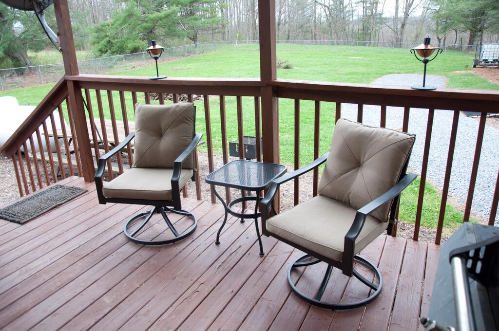 Browning Lambert ATV Resort - Hatfield McCoy And Local Off-Road Trails - thumb 3