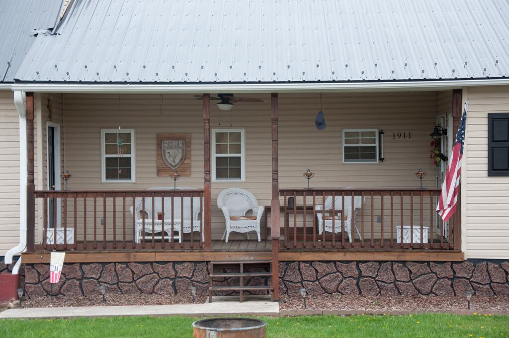 Browning Lambert ATV Resort - Hatfield McCoy And Local Off-Road Trails - thumb 2