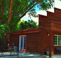 Bryce Pioneer Village - Tourism Bookings