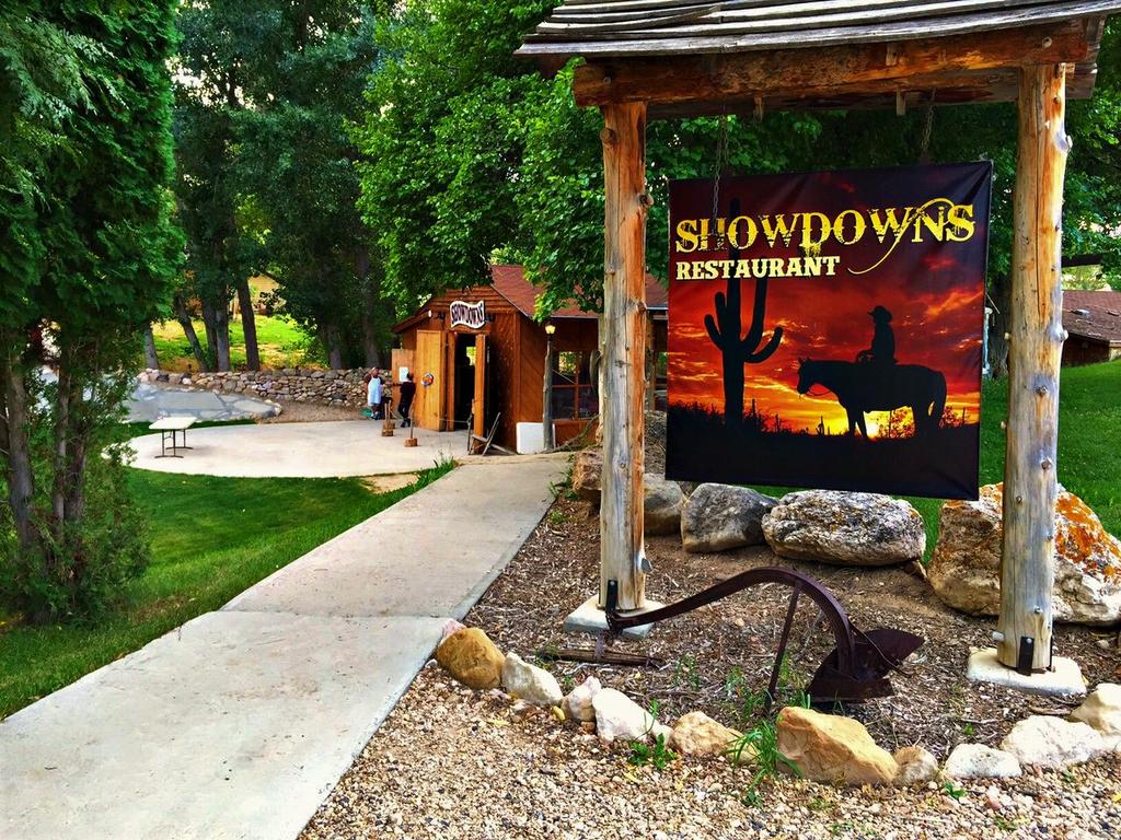 Bryce Pioneer Village - thumb 1