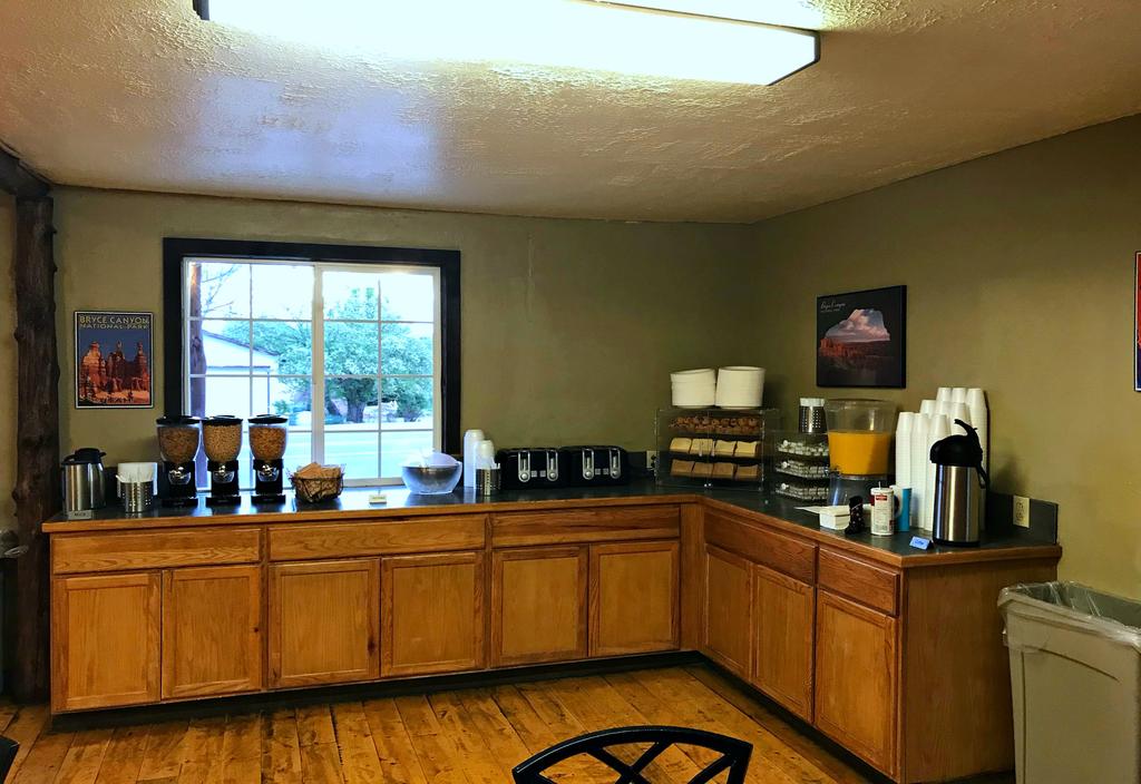 Bryce Pioneer Village - thumb 3