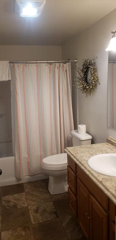 Bryce Valley Lodging - thumb 3