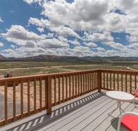 Bryce Vistas - USA Accommodation
