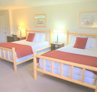 Bryce Zion Inn - USA Accommodation