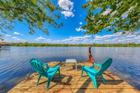 Buchanan Charmer Tourism Bookings
