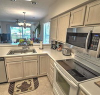 Buck Creek Villas at Aberdeen - USA Accommodation
