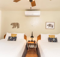 Buckeye Tree Lodge - USA Accommodation