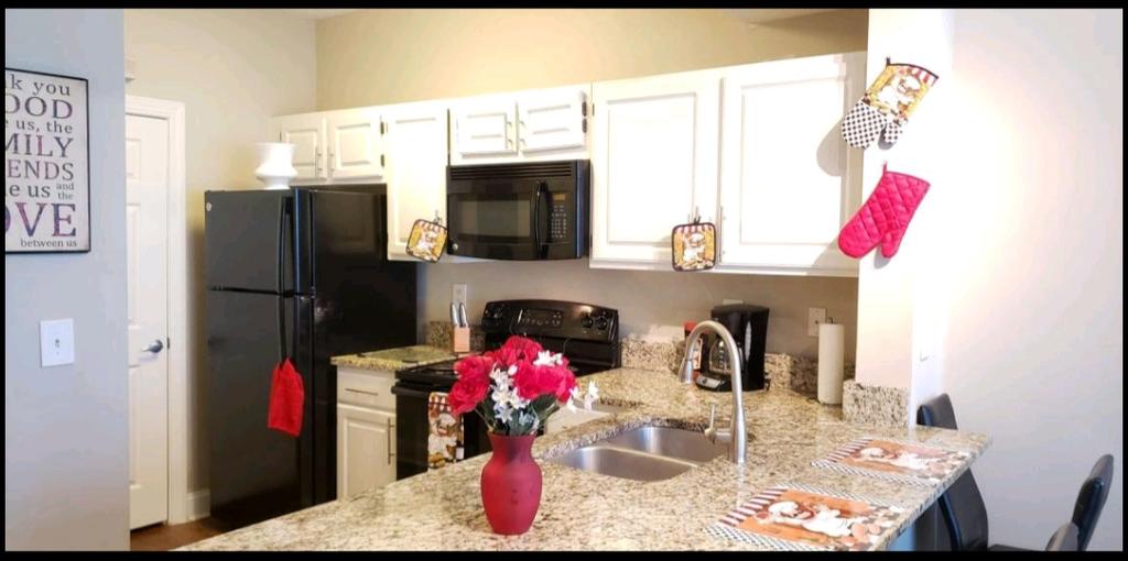 Buckhead/Midtown Condo - thumb 2