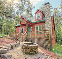 Buckhorn - USA Accommodation