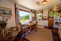 Buckhorn Bungalow Tourism Bookings