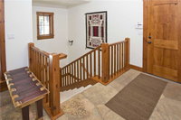 Buckhorn Townhome 9 Townhouse Tourism Bookings