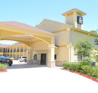 Budget Host Inn  Suites - Tourism Bookings