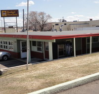 Budget Host Inn Eagan - Tourism Bookings