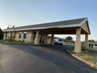 BUDGET INN Tourism Bookings