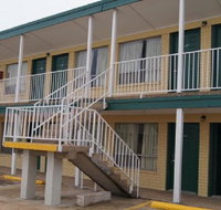 Budget Inn - USA Accommodation