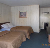 Budget Inn - USA Accommodation