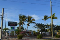 Budget Inn Tourism Bookings
