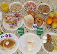 Budget Inn - USA Accommodation