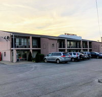 Budget Inn - Tourism Bookings