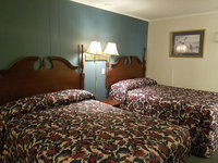 Budget Inn Tourism Bookings