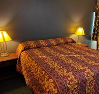 Budget Inn  Suites - Accommodation China