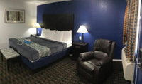 Budget Inn  Suites Tourism Bookings